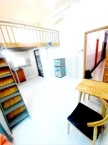 Hình ảnh Cho thuê Trang Chủ MB66.COM / Đăng Ký Tặng 66K dịch vụ mini có gác ban công an ninh giá rẻ quận 6