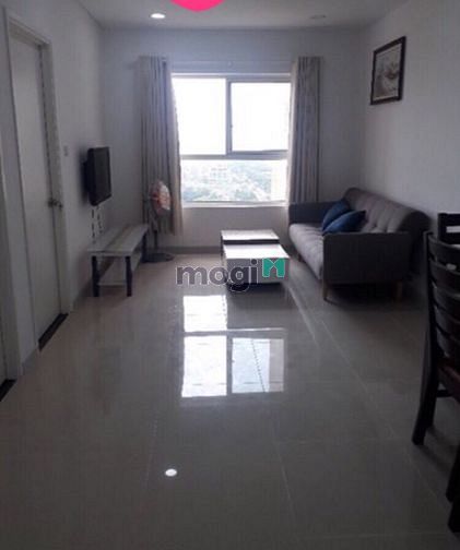 Hình ảnh Chung cư Dragon Hill 2 cho thuê căn 2pn,52m2, full nội thất