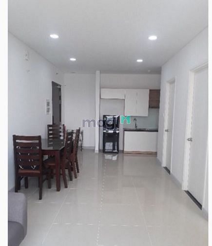 Hình ảnh Chung cư Dragon Hill 2 cho thuê căn 2pn,52m2, full nội thất