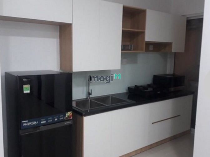 Hình ảnh Chung cư Dragon Hill 2 cho thuê căn 2pn,52m2, full nội thất