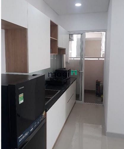 Hình ảnh Chung cư Dragon Hill 2 cho thuê căn 2pn,52m2, full nội thất