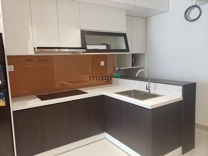 Hình ảnh Chính chủ cho thuê căn 70m2-2PN,đầy đủ nội thất,căn góc,view Q1