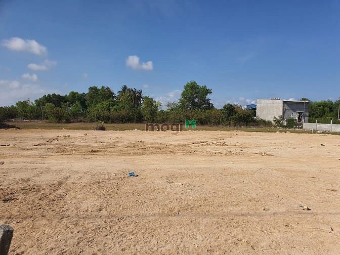Hình ảnh Bán đất thổ cư Tân Phước, thị xã LaGi gần Biển giá gốc