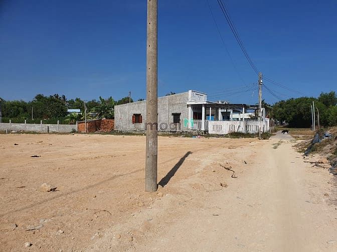 Hình ảnh Bán đất thổ cư Tân Phước, thị xã LaGi gần Biển giá gốc