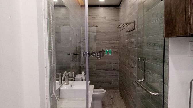 Hình ảnh Studio Huỳnh Tấn Phát Q7, 25m2 full nội thất