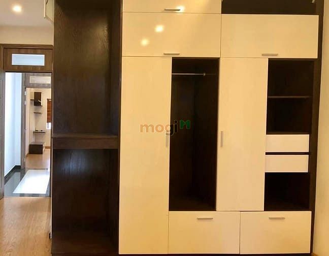 Hình ảnh ❄️Nhà 4x20m hầm 4 lầu cao đức lân An Phú ⚡MS:826163