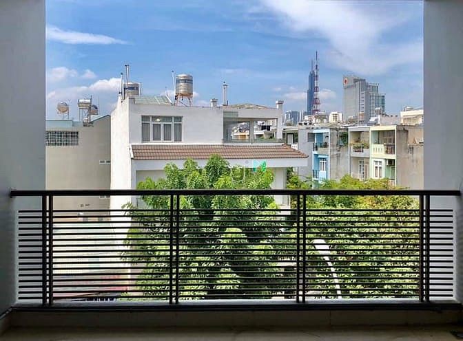 Hình ảnh ❄️Nhà 4x20m hầm 4 lầu cao đức lân An Phú ⚡MS:826163