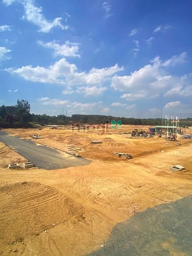 Hình ảnh Đất Nhơn Trạch 100m2 dự án Long Hội Central Point