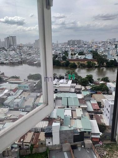 Hình ảnh Cho thuê gấp 2PN Himlam Riverside Q7 full NT view sông giá 9 tr