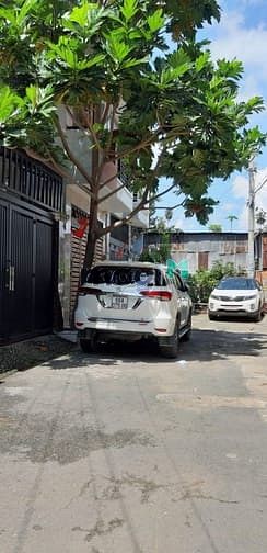 Hình ảnh Cho Thuê Nhà Mới 2 Lầu ,5x15m Hẻm 7m Tân Quý, Tân Phú.
