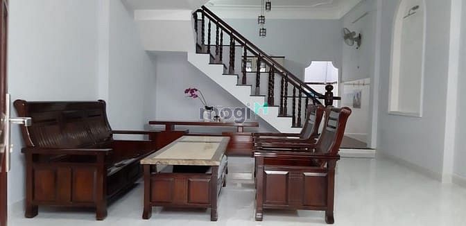 Hình ảnh Cho Thuê Nhà Mới 2 Lầu ,5x15m Hẻm 7m Tân Quý, Tân Phú.