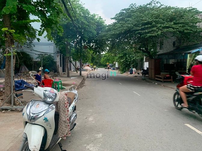 Hình ảnh Kinh doanh thua lỗ cần bán lô đất p, Cát Lái, Quận 2 TPHCM, 9 tỷ584tr