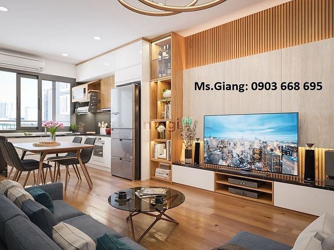 Hình ảnh Cho thuê Chung cư Green Valley - Phú Mỹ Hưng, Căn góc nội thất cao cấp