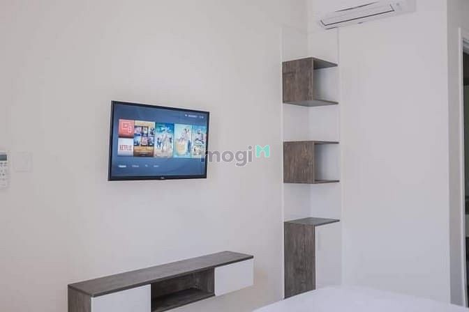 Hình ảnh Cho thuê CHDV Millennium Quận 4 View Đẹp.