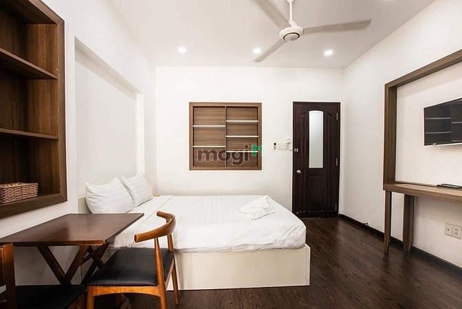 Hình ảnh ⚡⚡Căn Hộ Studio Bảo Vệ 24H Ngay 3/2 Quận 10⚡⚡