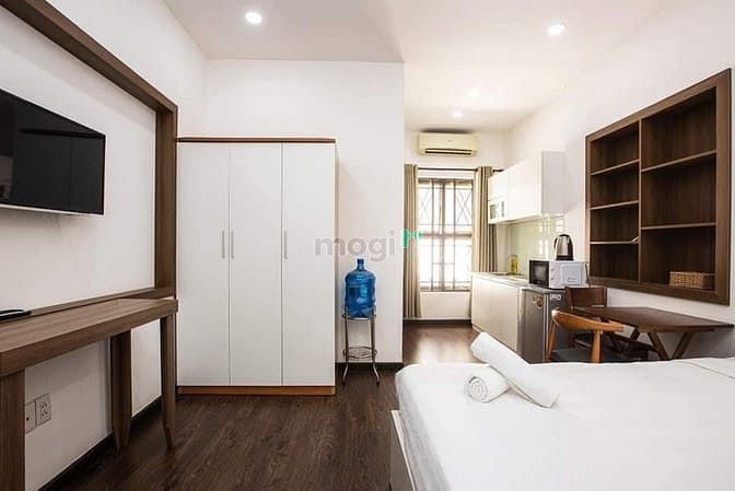 Hình ảnh ⚡⚡Căn Hộ Studio Bảo Vệ 24H Ngay 3/2 Quận 10⚡⚡