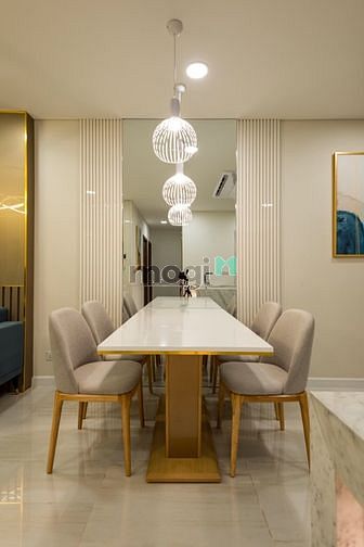 Hình ảnh Cho Thuê CHCC  Kingdom 101 - 2PN 2WC Full Nội Thất