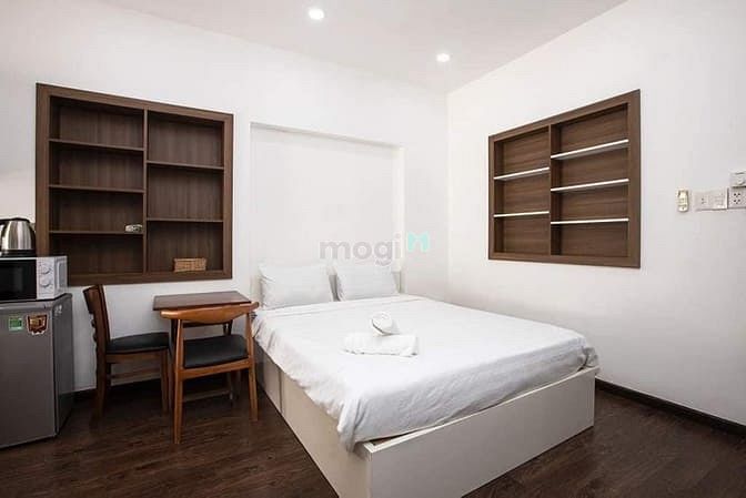 Hình ảnh ⚡⚡Căn Hộ Studio Bảo Vệ 24H Ngay 3/2 Quận 10⚡⚡