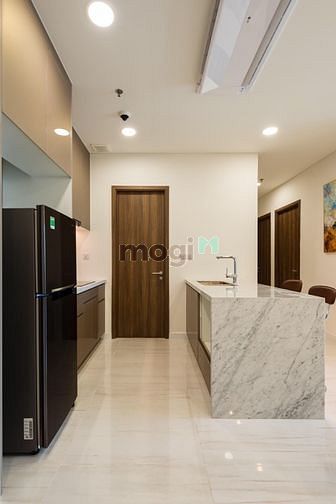 Hình ảnh Cho Thuê CHCC  Kingdom 101 - 2PN 2WC Full Nội Thất