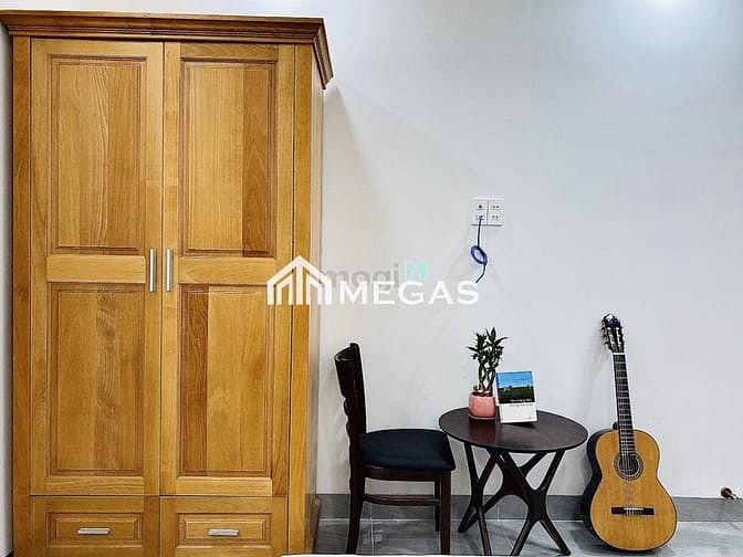 Hình ảnh Mb6623 nạp rút nhanh chóng mini giá rẻ full nội thất quận Tân Bình