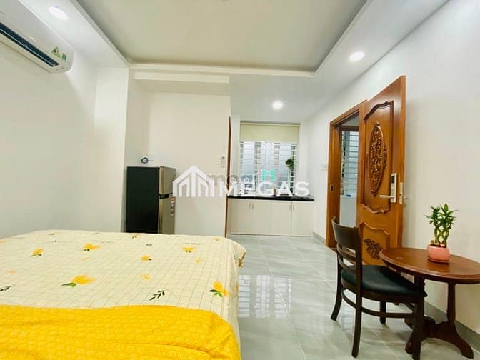 Hình ảnh Mb6623 nạp rút nhanh chóng mini giá rẻ full nội thất quận Tân Bình