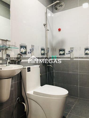 Hình ảnh Mb6623 nạp rút nhanh chóng mini giá rẻ full nội thất quận Tân Bình