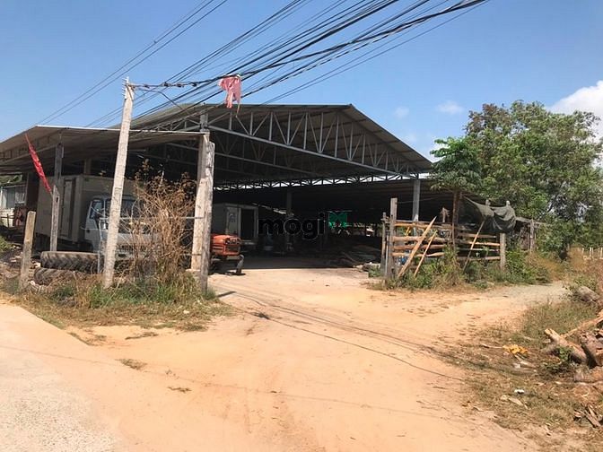 Hình ảnh Đất 2 MT đường 1 sẹc Ngô Quyền 1122 m2 giá 4 tỷ 500 tr