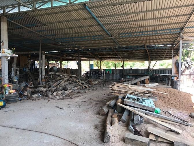 Hình ảnh Đất 2 MT đường 1 sẹc Ngô Quyền 1122 m2 giá 4 tỷ 500 tr