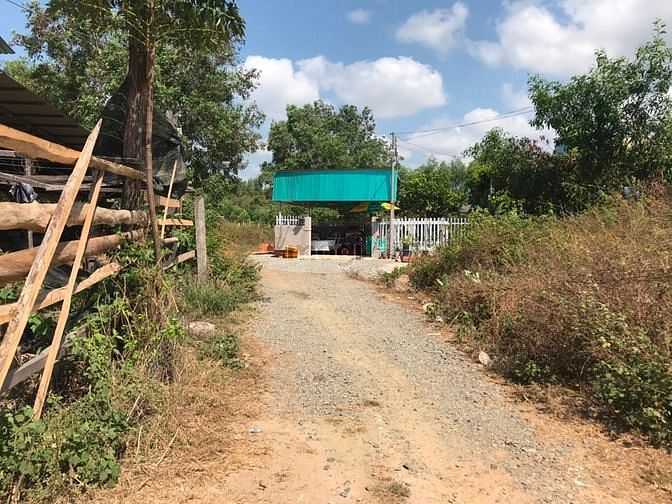 Hình ảnh Đất 2 MT đường 1 sẹc Ngô Quyền 1122 m2 giá 4 tỷ 500 tr