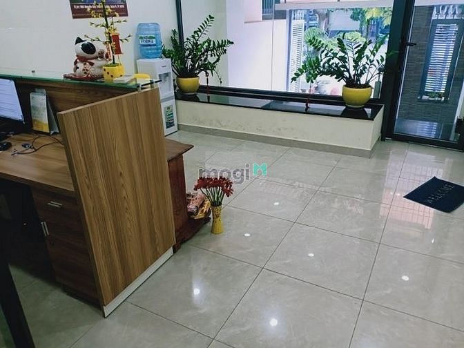 Hình ảnh ❄️Nhà 4x20m Hầm 4 lầu vũ tông phan An Phú ⚡MS:856466