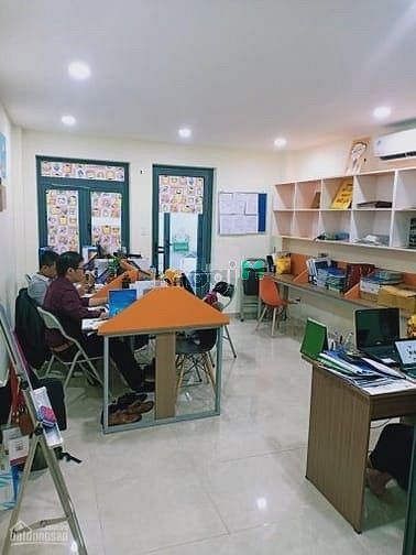 Hình ảnh ❄️Nhà 4x20m Hầm 4 lầu vũ tông phan An Phú ⚡MS:856466