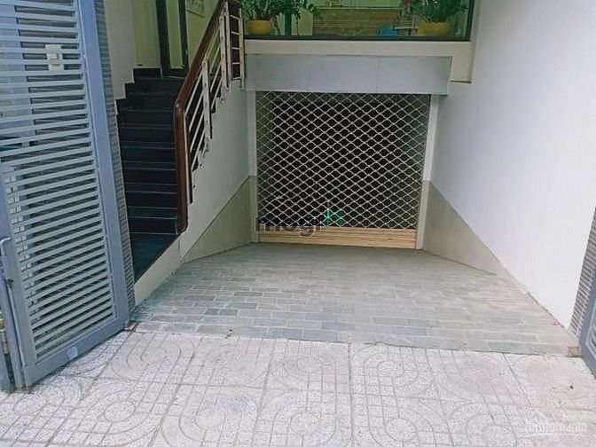Hình ảnh ❄️Nhà 4x20m Hầm 4 lầu vũ tông phan An Phú ⚡MS:856466