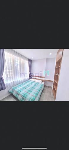 Hình ảnh 🔱🔱 Mb6623 nạp rút nhanh chóng full nội thất thoáng mát ở Phú Nhuận giáp Quận 3