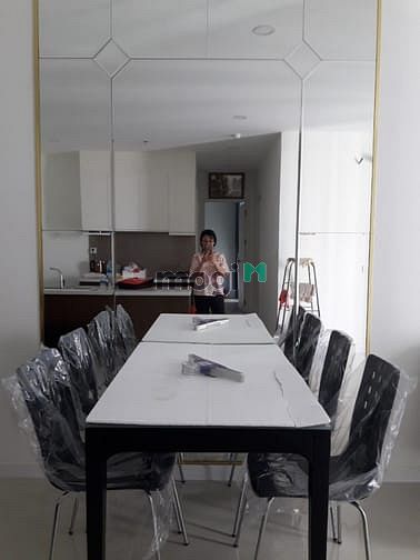 Hình ảnh Cho Thuê CH 2Pn Full Nội Thất - Trang Chủ MB66.COM Chính Thức Central Premium Q8