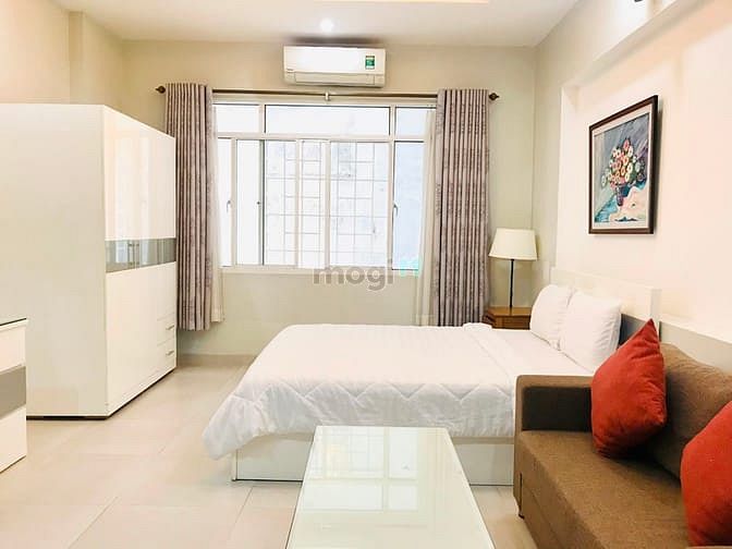 Hình ảnh Mb6623 nạp rút nhanh chóng cao cấp full nội thất gần cầu Khánh Hội⚡⚡