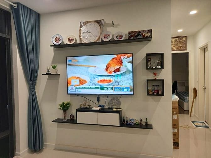 Hình ảnh Cho Thuê CH 2Pn Full Nội Thất - Trang Chủ MB66.COM Chính Thức Central Premium Q8