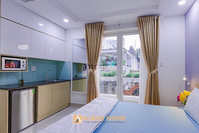 Hình ảnh 🔱🔱 Mb6623 nạp rút nhanh chóng full nội thất thoáng mát ở Phú Nhuận giáp Quận 3