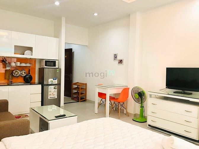 Hình ảnh Mb6623 nạp rút nhanh chóng cao cấp full nội thất gần cầu Khánh Hội⚡⚡