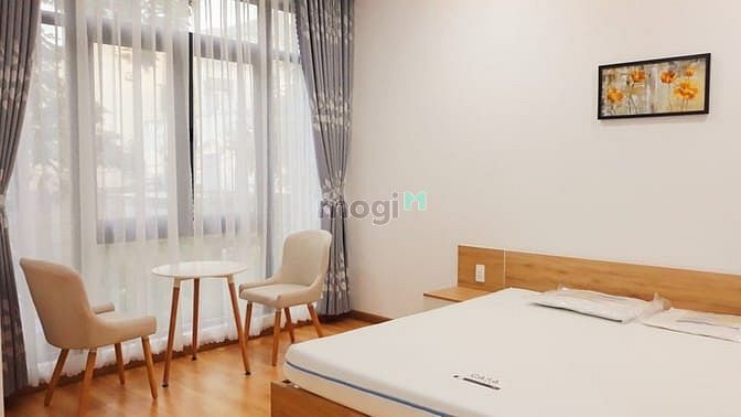 Hình ảnh Nhà 5PN hiện đại, khu vực Phạm Văn Đồng - B273