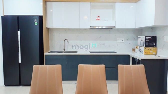 Hình ảnh Nhà 5PN hiện đại, khu vực Phạm Văn Đồng - B273