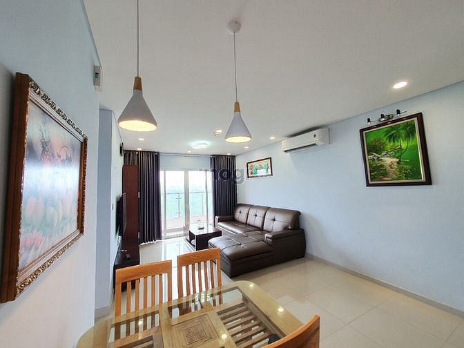Hình ảnh Cho thuê chung cư Dragon Hill 2,3pn, 94m2, full nt, 15tr/th