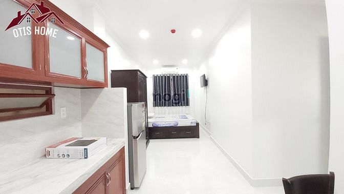 Hình ảnh 🚩 Khai trương CHDV Q4- full nội thất- mới 100%