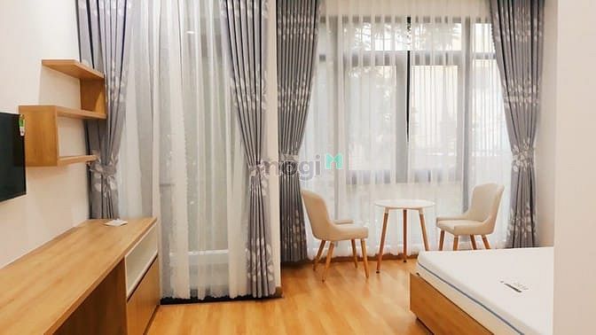 Hình ảnh Nhà 5PN hiện đại, khu vực Phạm Văn Đồng - B273