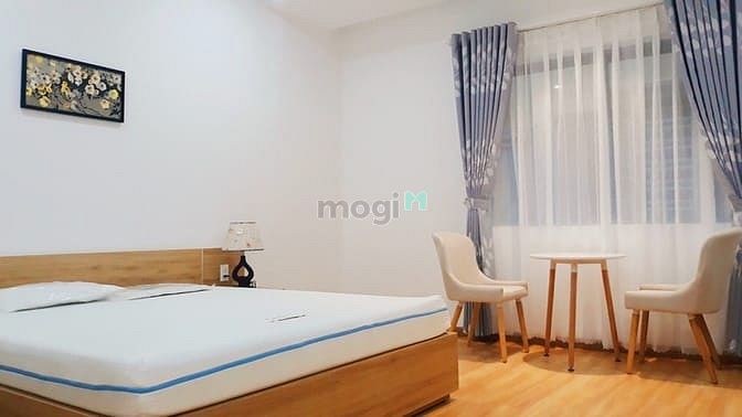 Hình ảnh Nhà 5PN hiện đại, khu vực Phạm Văn Đồng - B273
