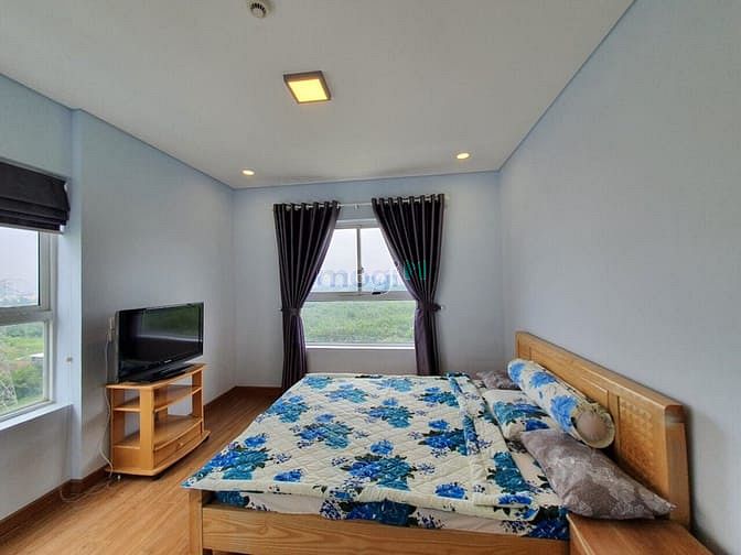 Hình ảnh Cho thuê chung cư Dragon Hill 2,3pn, 94m2, full nt, 15tr/th