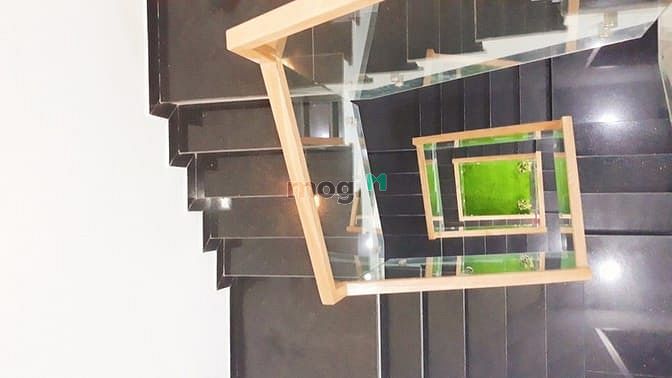 Hình ảnh Nhà 5PN hiện đại, khu vực Phạm Văn Đồng - B273