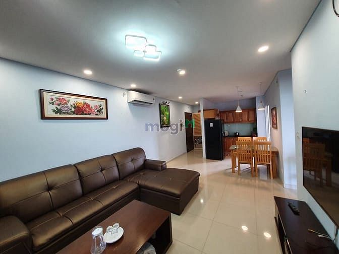 Hình ảnh Cho thuê chung cư Dragon Hill 2,3pn, 94m2, full nt, 15tr/th