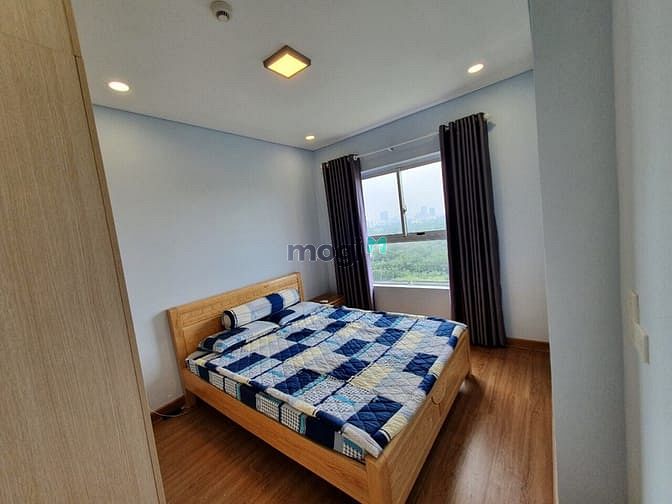 Hình ảnh Cho thuê chung cư Dragon Hill 2,3pn, 94m2, full nt, 15tr/th