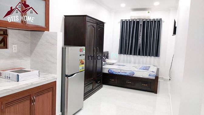 Hình ảnh 🚩 Khai trương CHDV Q4- full nội thất- mới 100%