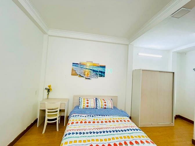 Hình ảnh Cho Thuê Căn Hộ 1PN 2PN Studio Duplex Các Quận Bình Thạnh Phú Nhuận